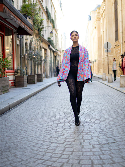 Kimono Aengus - Cactus