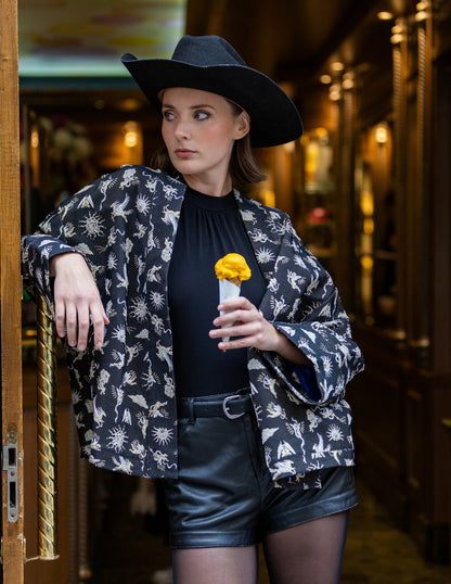 Kimono Aengus - Pégase