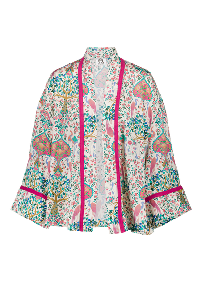 Kimono Aengus - Flamboyant