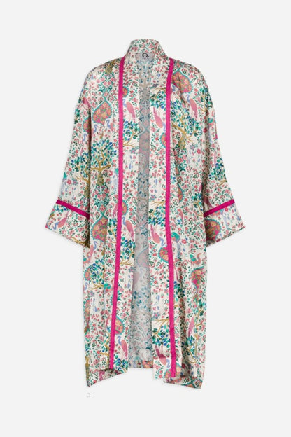Kimono Antigone - Flamboyant