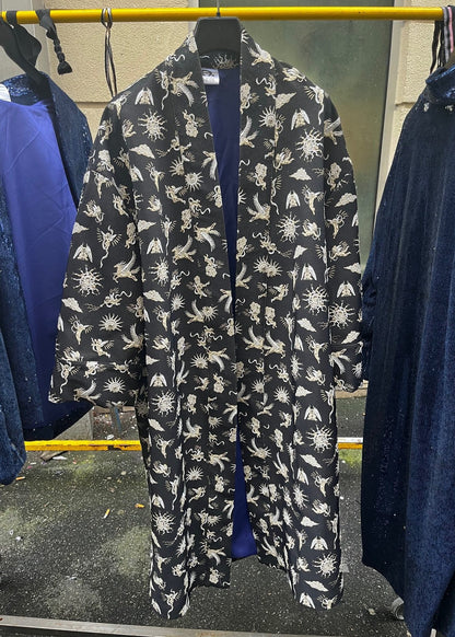 Kimono Antigone - Pégase