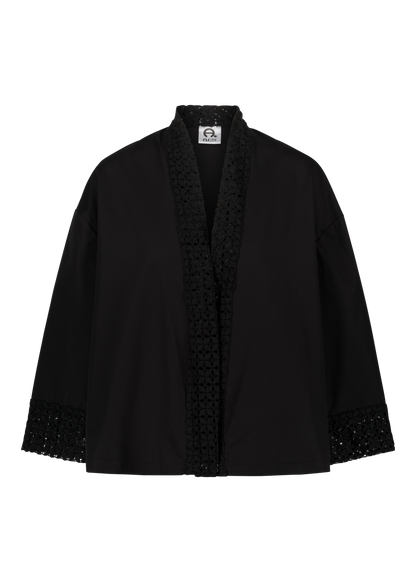 Kimono Aengus- Noirabsoluface -AKITH