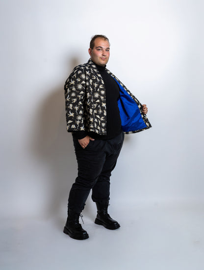 Kimono Aengus - Pégase