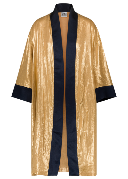 Kimono Antigone - Réflexion