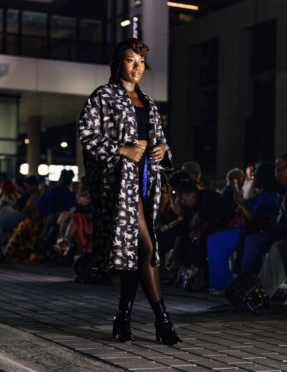 Kimono Antigone - Pégase